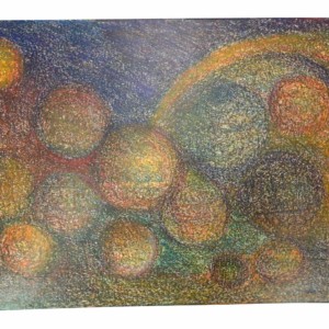 島崎敏司さんの作品